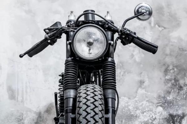 不止是農用神車，也是改裝神車！本田CG125改裝欣賞