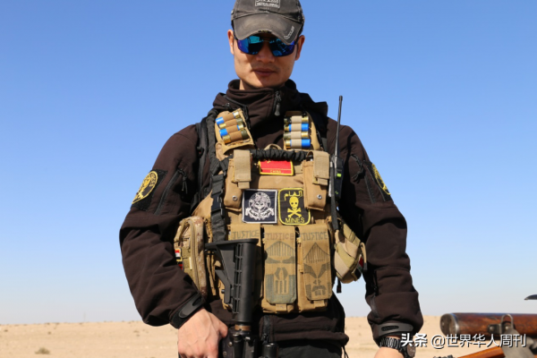 9年前,去伊拉克當“僱傭兵”的陝西小夥,如今怎麼樣了? 9年前,去伊拉克當“僱傭兵”的陝西小夥,如今怎麼樣了?