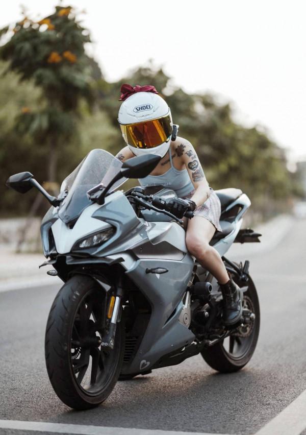 2021年終盤點，各家摩托品牌中的顏值擔當，分別是哪款車型？