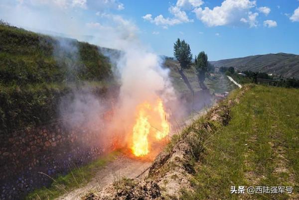 瞧一瞧，保障兵那些事兒