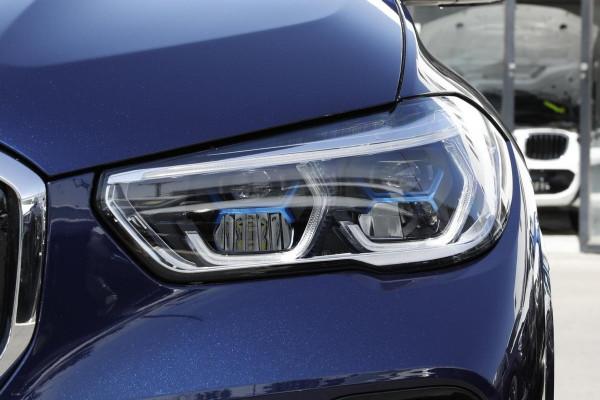 與賓士GLE同級,光車寬就達2004mm,最快5.5秒破百,實拍寶馬X5 與賓士GLE同級,光車寬就達2004mm,最快5.5秒破百,實拍寶馬X5