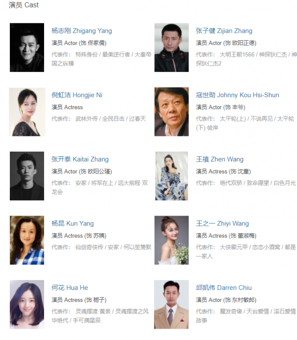 張子健《勇敢的心2》首播將至，4大看點啥都不缺，欲掀收視狂潮