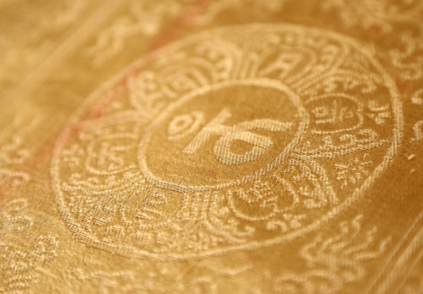 08年北京拍賣會，乾隆陀羅經被以6500萬拍賣，兩年後翻倍至1.3億