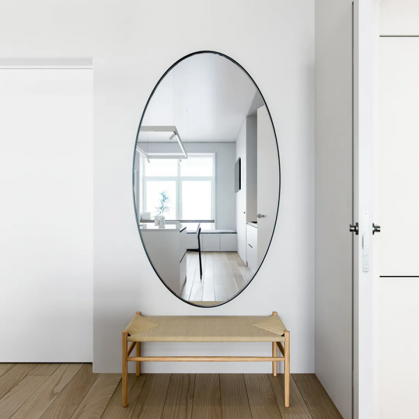 一對年輕夫婦的家，85㎡複式，簡雅純粹的格調