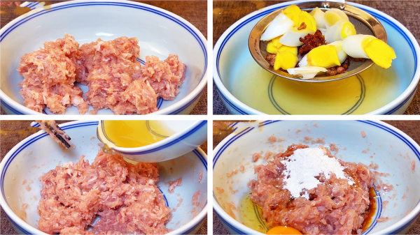 年夜飯必備10道吉祥菜，照菜譜做，寓意十全十美，過年聚餐少不了