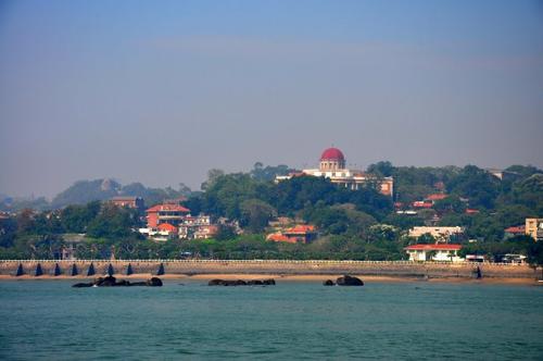 1975年,蔣介石邀請毛主席訪問臺灣,但為何最後沒有去成? 1975年,蔣介石邀請毛主席訪問臺灣,但為何最後沒有去成?