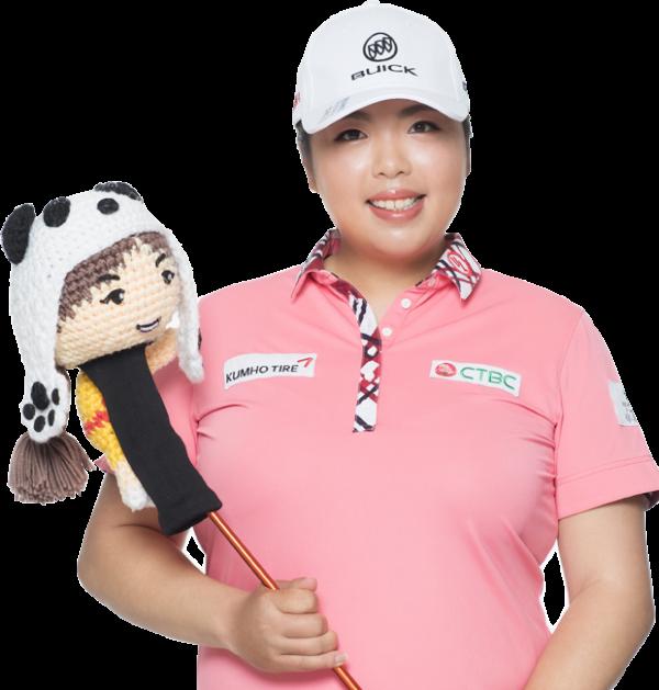 【全運會】廣東高爾夫精銳之師出征十四運