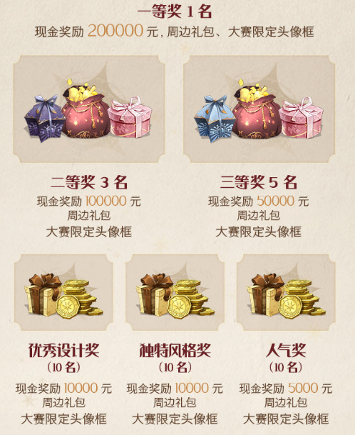 哈利波特手遊設計大獎賽火熱進行中，銀髮黑皮呼聲最高！玩家：衝