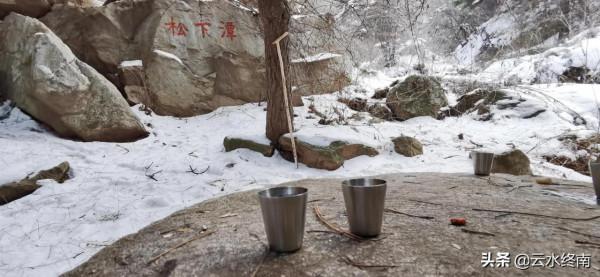 溜娃滑雪看冰瀑！西岔溝封了，去旁邊這個PIAPIA冰瀑，1小時路程