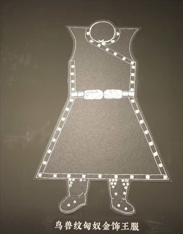 長城內外皆是故鄉：10件文物看內蒙，在這裡讀懂八分之一的中國