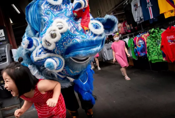 暴跌70&percnt;&comma; 春節都沒營業額！澳洲中餐館損失慘重