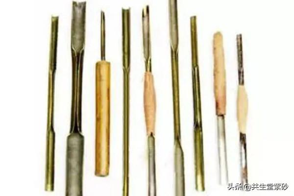 紫砂壺是如何製作的 紫砂壺是如何製作的