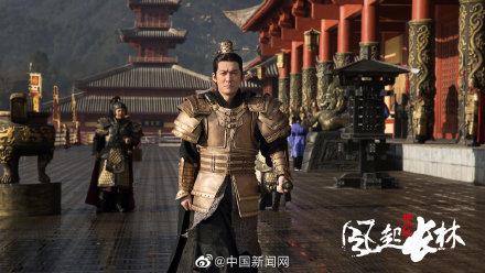 演員張博闢謠被吸毒：為同名同姓演員