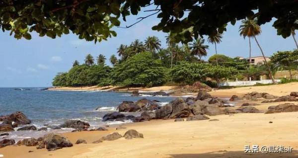 去海邊吧-克里比隨記