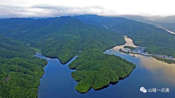 重慶石柱土家族自治縣好玩的地方推薦 重慶石柱土家族自治縣好玩的地方推薦