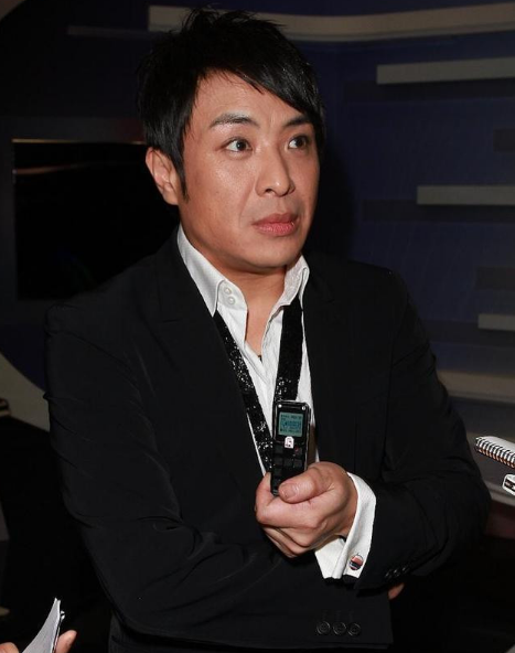 “東南亞鬼王”時隔17年回巢！應曾志偉力邀，主持TVB新靈異節目