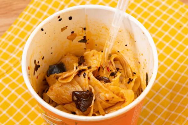 李子柒熱銷零食測評！除了螺螄粉，還有什麼好吃的？