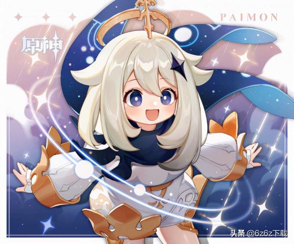 原神遊戲屬性反應介紹 原神遊戲屬性反應介紹