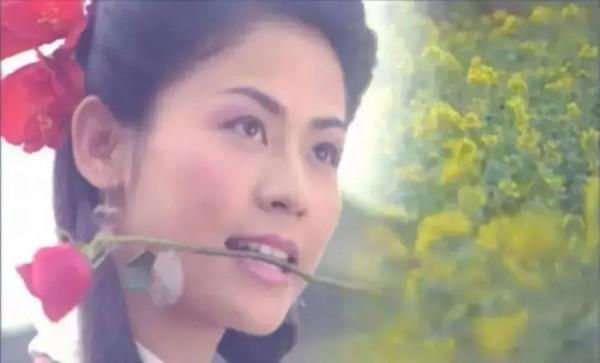 至今未嫁的10位大齡港臺女星，有人皈依佛門，有人被騙後心灰意冷