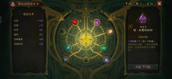 暗黑破壞神不朽：遺物系統簡介