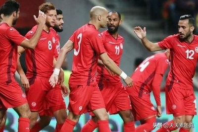 從世界盃的角度來說，非洲最強的四支球隊分別是誰？