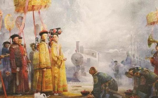 後世前朝絕唱：690年武則天成功稱帝，皇室、群臣當時為何不阻止