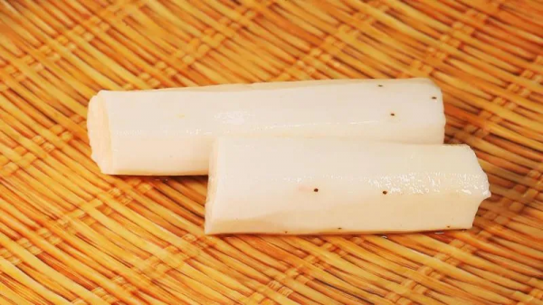 和大米粥一起吃，血管幹乾淨淨！還能暖胃、健脾氣，名醫都推薦