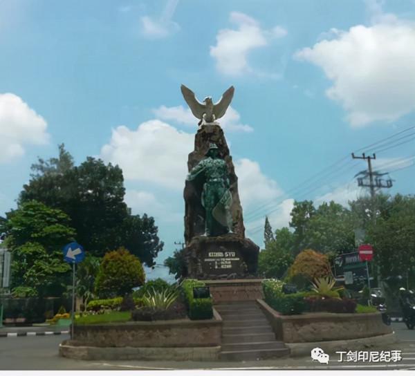 三四線的印尼小城市長什麼樣？有圖有文有分析