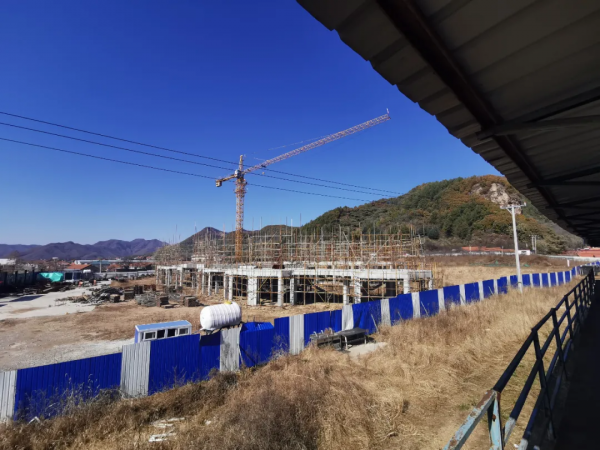 遼寧寬甸 11億元啤酒小鎮“夢碎” 遼寧寬甸 11億元啤酒小鎮“夢碎”