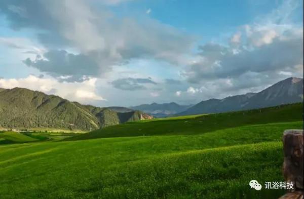 疫情之下國內旅遊新趨勢