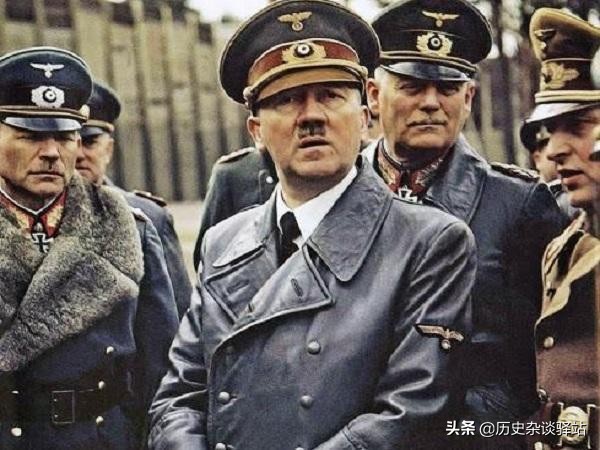 大西洋上的“潛伏幽靈”！孤苦伶仃的施佩伯爵號，艦長無奈自殺