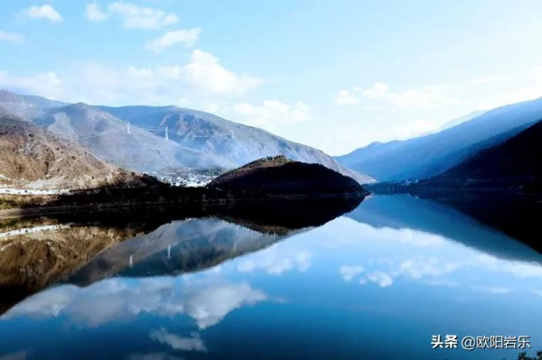 適合冬天出發的12條自駕路線，人少景美，來一場自駕之旅吧