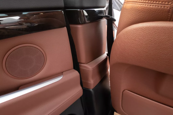 出於5系卻高於5系，二手528i GT深藏不露