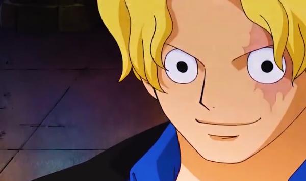 海賊王：薩博已被抓捕，死亡訊息只為吸引革命軍，路飛再現救哥？