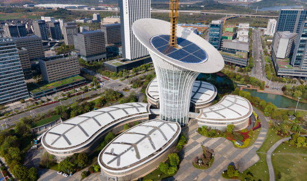 第四次工業革命正在來臨，社會大變革，超乎你的想象