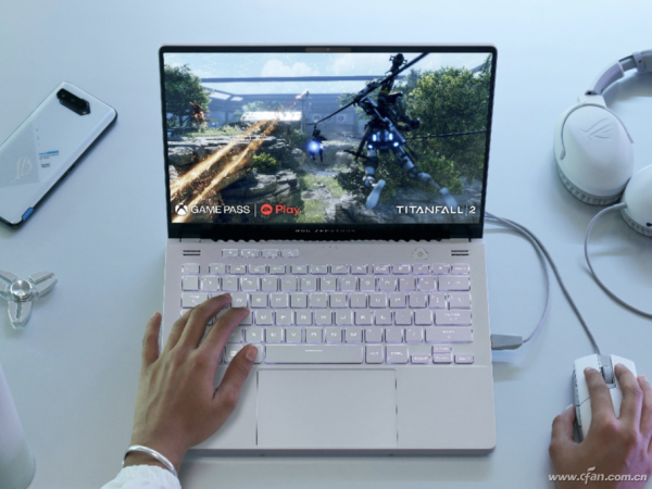 等等黨的勝利！這30多款筆記本新品 你喜歡哪一個？