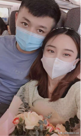 軍戀｜女研究生和軍校學員，從校服開始的愛情