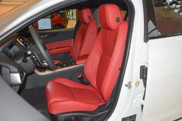 解析捷豹XEL維修成本，讓你修車養車更簡單