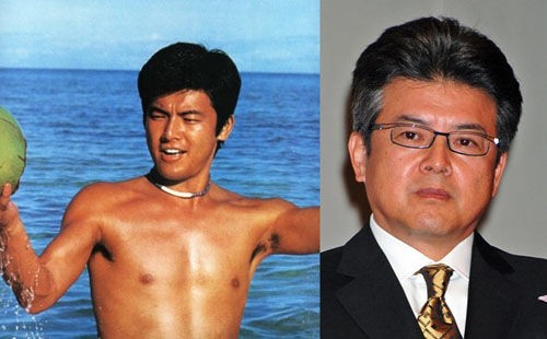 山口百惠:21歲嫁三浦友和,4年後生下兒子,穿著樸素笑容卻更美 山口百惠:21歲嫁三浦友和,4年後生下兒子,穿著樸素笑容卻更美