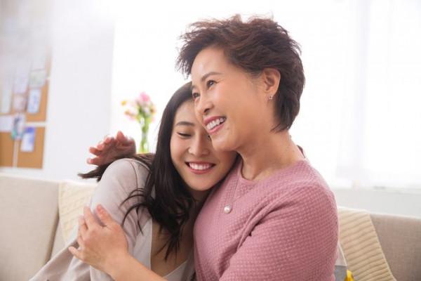 做媽媽是如此的幸福,又是如此的難言 做媽媽是如此的幸福,又是如此的難言