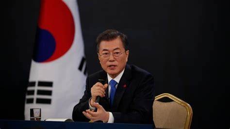 韓國或成為世界上首個消失的國家，專家發出警報，與人口增長有關