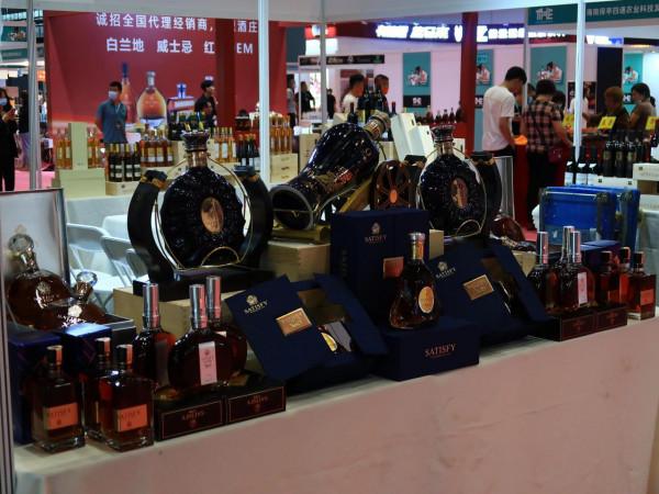 冬天的海南，也是海南的春天。這個展會1800個品牌讓你找到新機遇