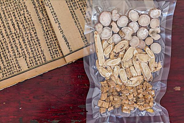 玉屏風：只含三味藥，卻有大作用！對症應用可輔助改善4大類疾病