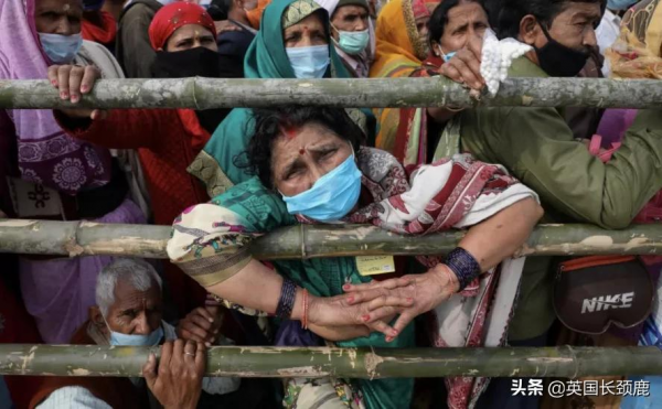 英國全民抗體率高達97%！“群體免疫”或達成？隔離期再縮短至5日