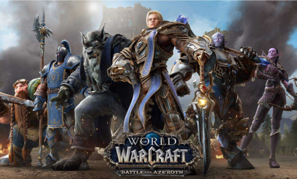 全球科技巨頭微軟重金687億美金收購遊戲巨頭動視暴雪背後的陰謀 全球科技巨頭微軟重金687億美金收購遊戲巨頭動視暴雪背後的陰謀