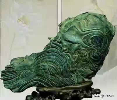 奇石百態紋理之美 奇石百態紋理之美