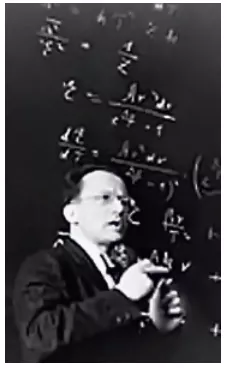 提起薛定諤,除了“貓”你還能想到啥? 提起薛定諤,除了“貓”你還能想到啥?