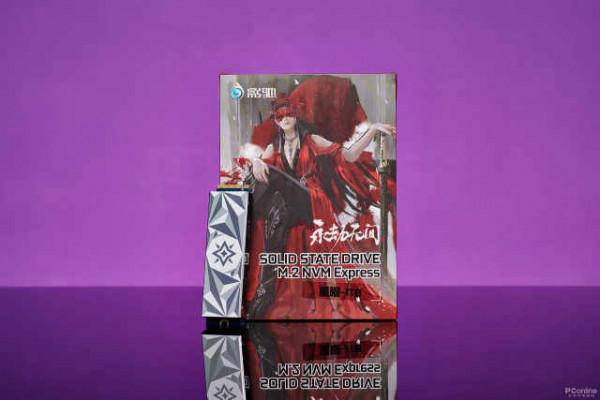 崑崙劍客手中的“極速利刃”——影馳星曜M.2 SSD 1TB永劫無間版評測 崑崙劍客手中的“極速利刃”——影馳星曜M.2 SSD 1TB永劫無間版評測