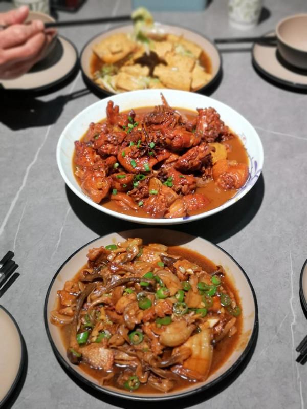 走進河南之二:曾經的烏托邦—嵖岈山人民衛星公社 走進河南之二:曾經的烏托邦—嵖岈山人民衛星公社