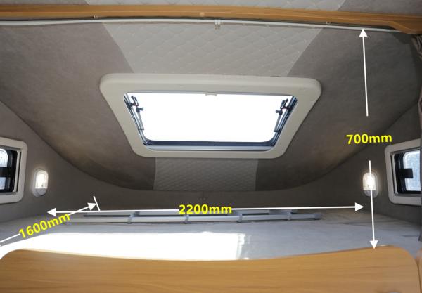 仿袋鼠的中國紅設計?雙拓展 黑科技 更安全,隆翠凱歌C630雙拓房車 仿袋鼠的中國紅設計?雙拓展 黑科技 更安全,隆翠凱歌C630雙拓房車